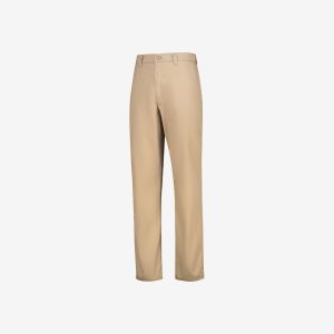 Men's khaki chino by Sweet-Orr & Co.