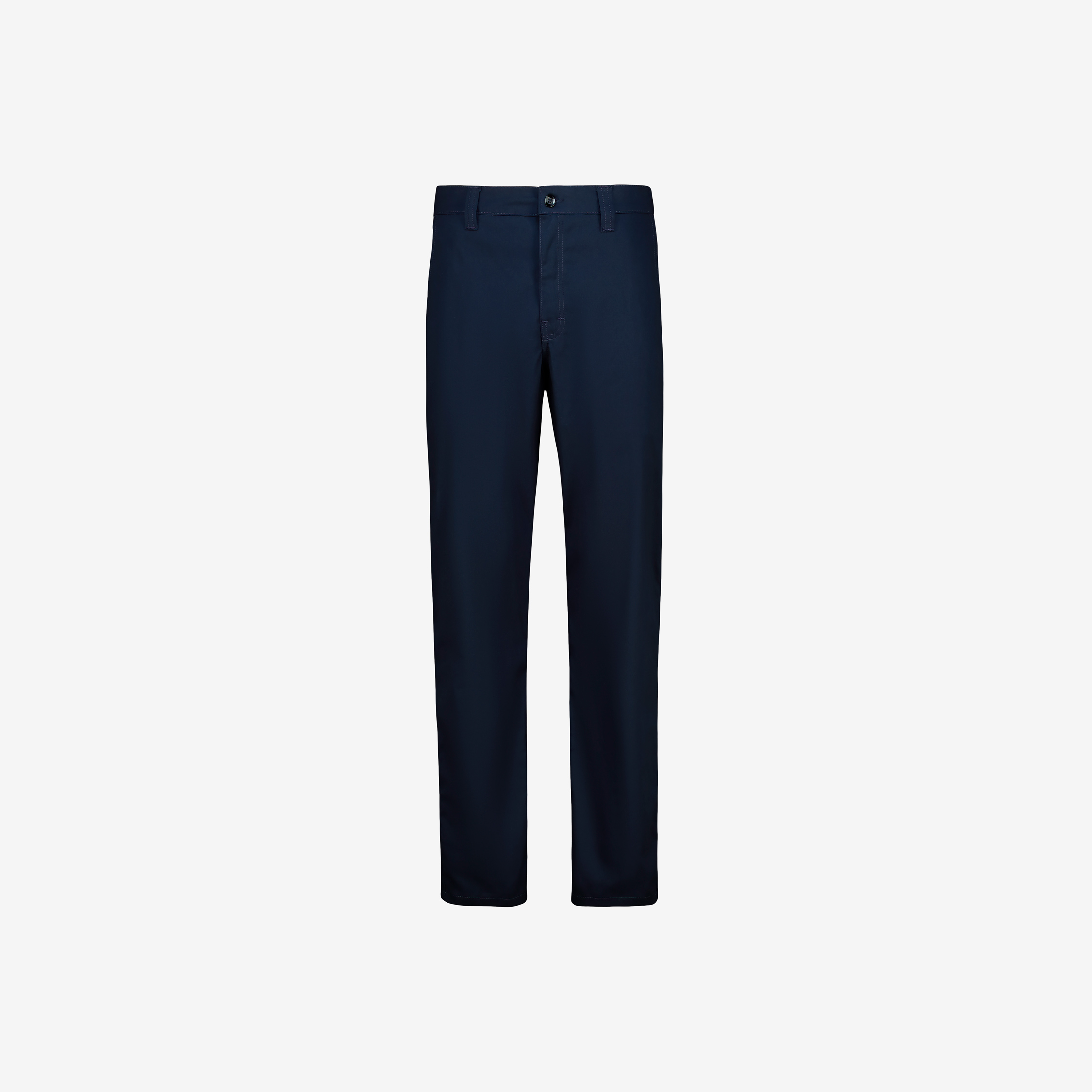 Men's navy chino by Sweet-Orr & Co.