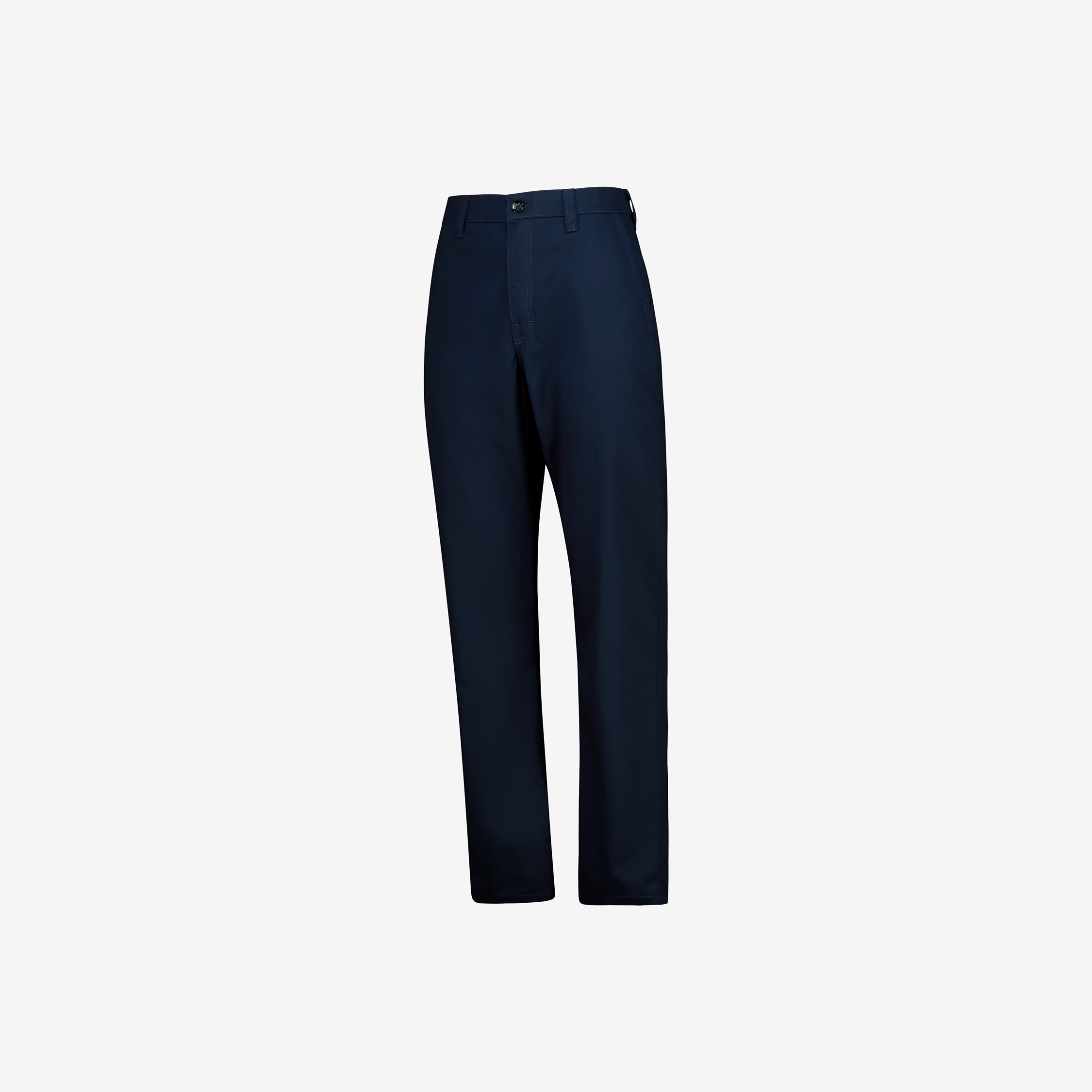 Men's navy chino by Sweet-Orr & Co.