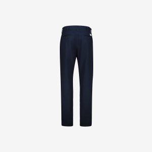 Men's navy chino by Sweet-Orr & Co.