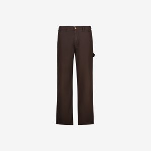 Women's choc painters pant by Sweet-Orr & Co.