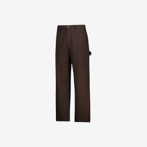 Women's choc painters pant by Sweet-Orr & Co.