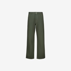 Women's fatigue painters pant by Sweet-Orr & Co.