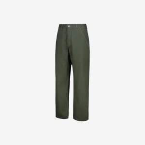 Women's fatigue painters pant by Sweet-Orr & Co.