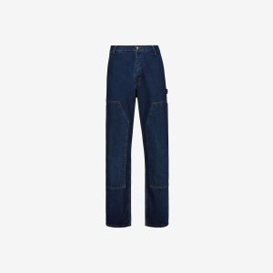 Men's mid wash painters pant by Sweet-Orr & Co.