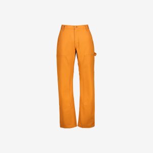 Men's rust painters pant by Sweet-Orr & Co.