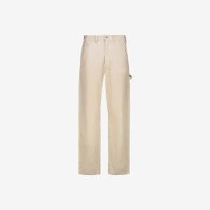 Women's unbleached painters pant by Sweet-Orr & Co.