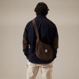 Shacket - Chocolate - Image 4