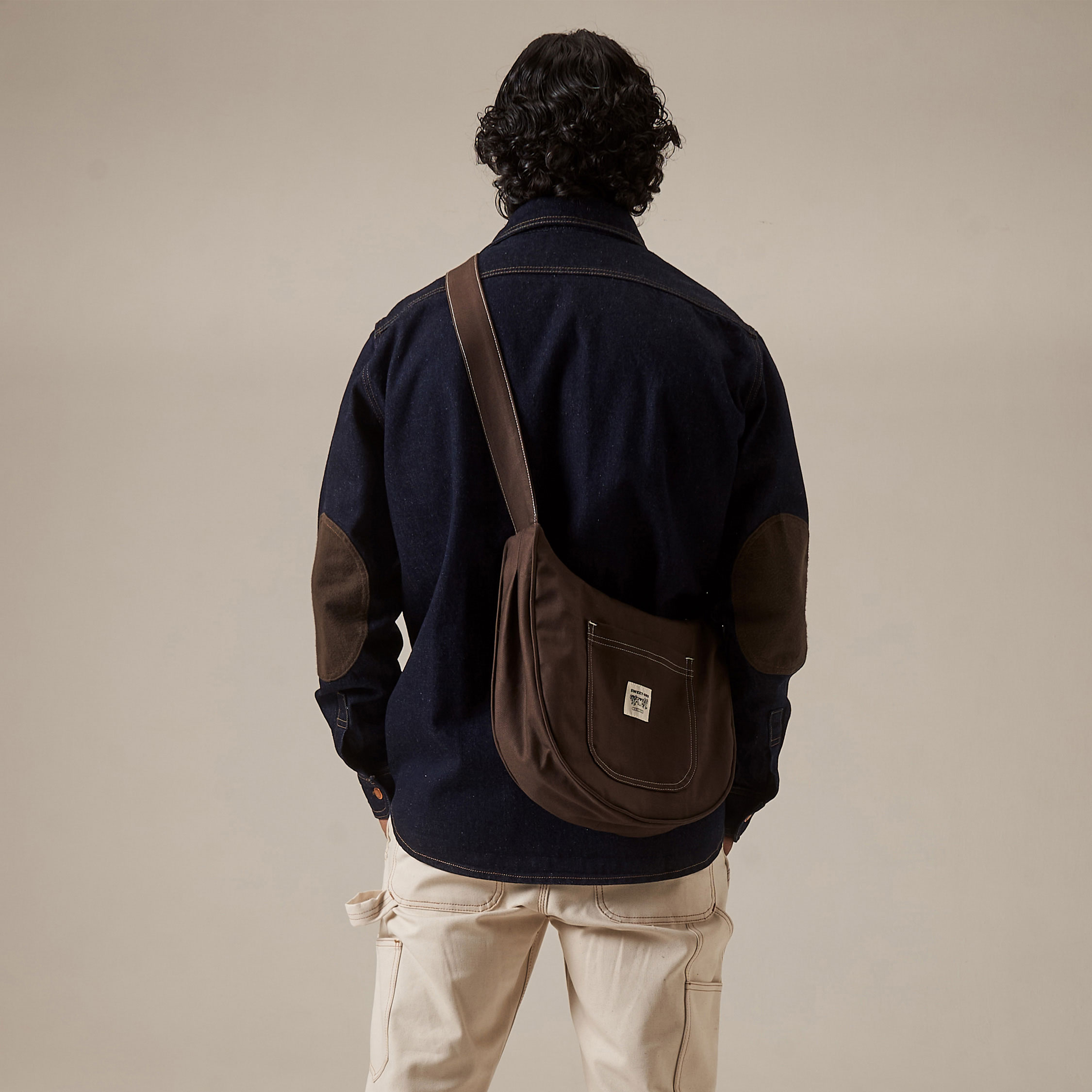 Shacket - Chocolate - Image 4