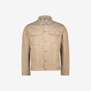 Men's khaki wappinger jacket by Sweet-Orr & Co.