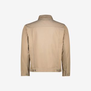 Men's khaki wappinger jacket by Sweet-Orr & Co.