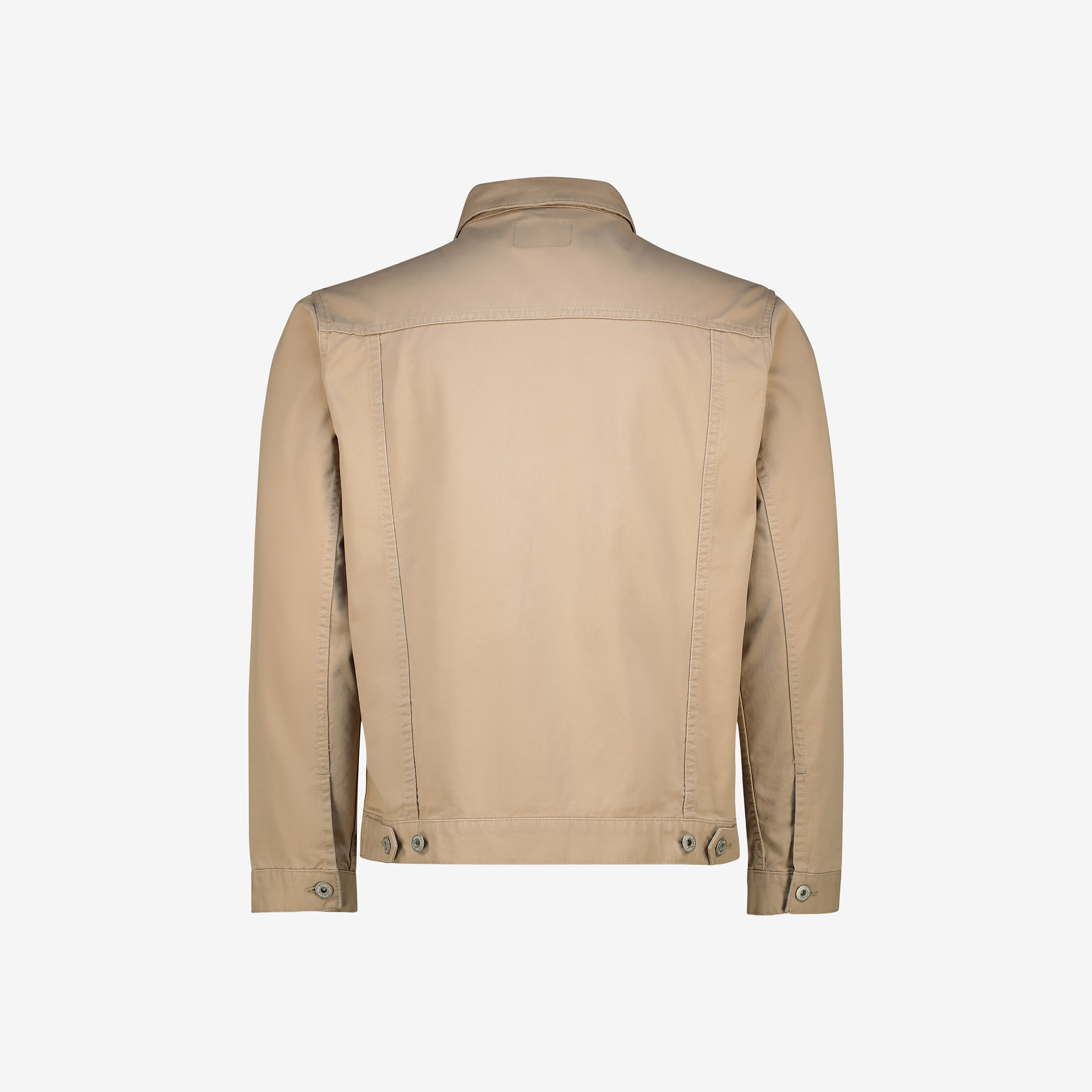 Men's khaki wappinger jacket by Sweet-Orr & Co.