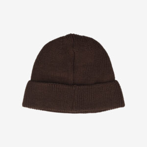 Beanie - Brown