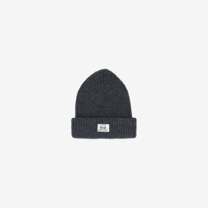 Beanie - Charcoal