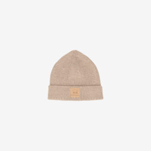 Beanie - Oatmeal