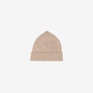 Beanie - Oatmeal