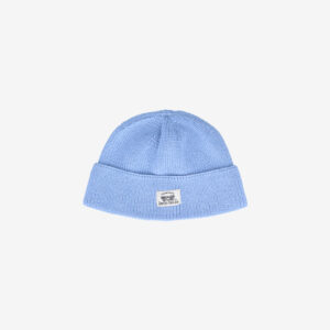 Beanie – Pale Blue
