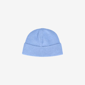 Beanie – Pale Blue