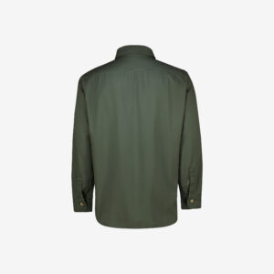 Montgomery Shirt - Fatigue
