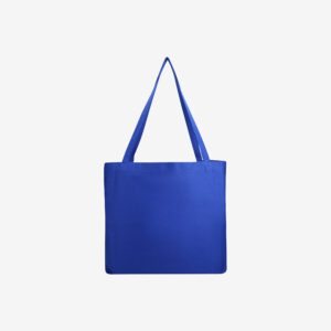 Shopping bag - Royal