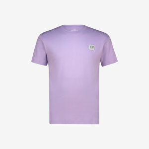 T-shirt Lilac