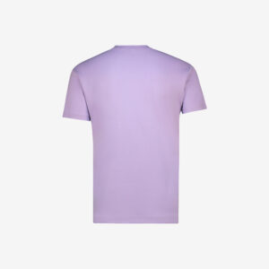 T-shirt Lilac