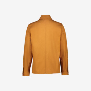 Uncle Jim Chore Jacket - Rust